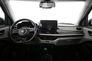 Suzuki Swift 1.2 Unico Hybrid