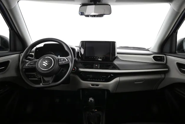 Suzuki Swift 1.2 Unico Hybrid