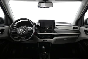 Fahrzeugbild SUZUKI Swift 1.2 Unico Hybrid