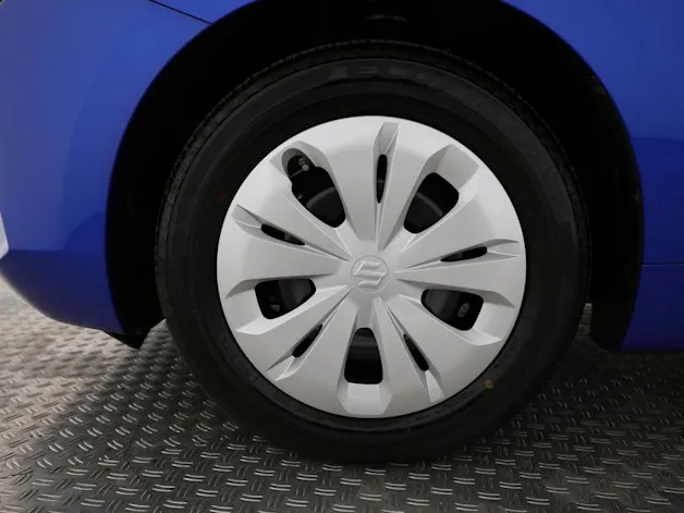 Suzuki Swift 1.2 Unico Hybrid