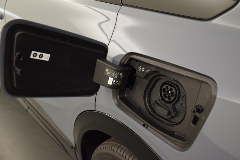 Vehicle image OPEL GRANDLAND