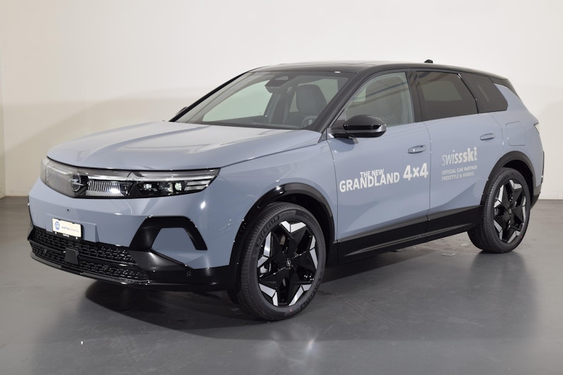 Vehicle image OPEL GRANDLAND