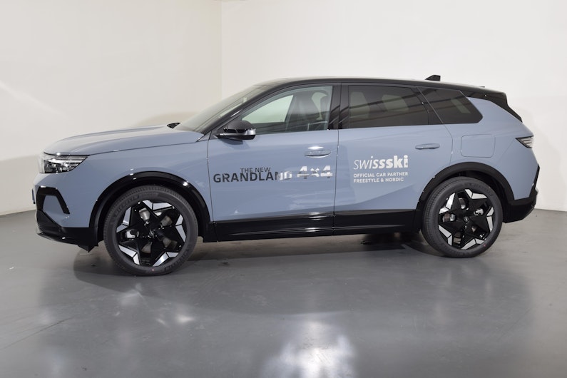 Vehicle image OPEL GRANDLAND