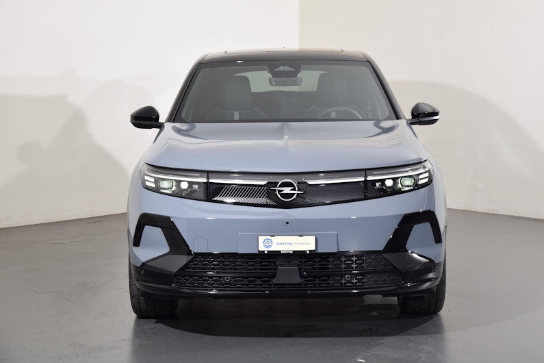 Vehicle image OPEL GRANDLAND