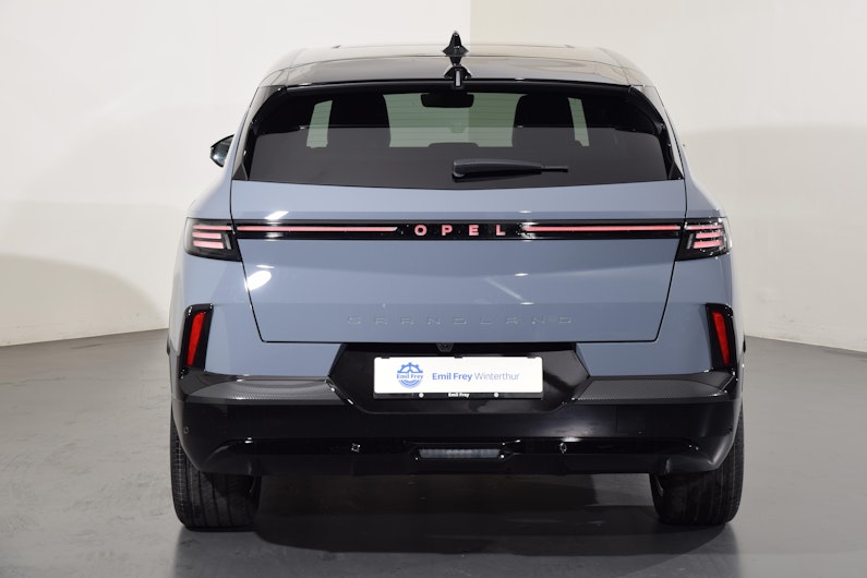 Vehicle image OPEL GRANDLAND