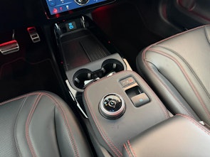 Vehicle image FORD Mustang Mach-E Extended AWD