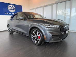 Vehicle image FORD Mustang Mach-E Extended AWD