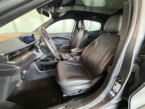 Vehicle image FORD Mustang Mach-E Extended AWD