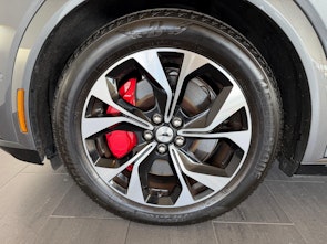 Vehicle image FORD Mustang Mach-E Extended AWD