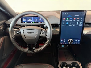 Vehicle image FORD Mustang Mach-E Extended AWD