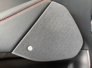 Vehicle image FORD Mustang Mach-E Extended AWD