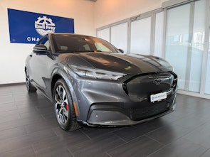 Vehicle image FORD Mustang Mach-E Extended AWD