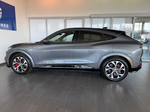 Vehicle image FORD Mustang Mach-E Extended AWD