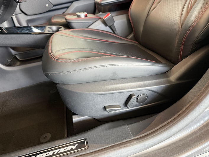 Vehicle image FORD MUSTANG MACH-E