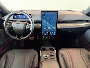 Vehicle image FORD Mustang Mach-E Extended AWD