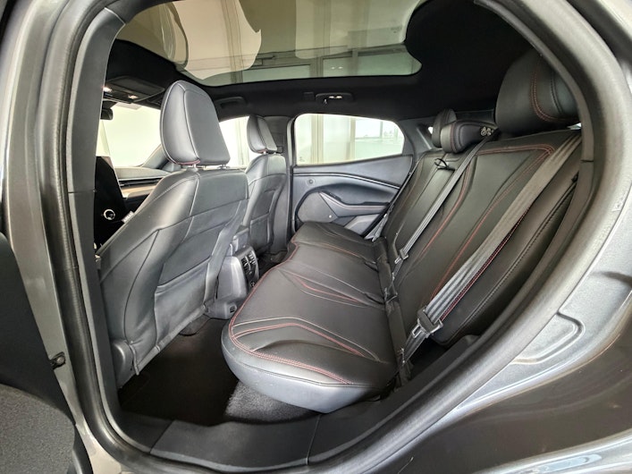 Vehicle image FORD MUSTANG MACH-E