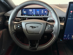 Vehicle image FORD Mustang Mach-E Extended AWD