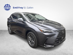 Vehicle image LEXUS NX 450h+ Comfort