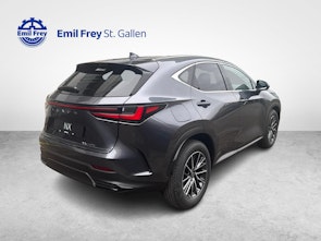 Vehicle image LEXUS NX 450h+ Comfort