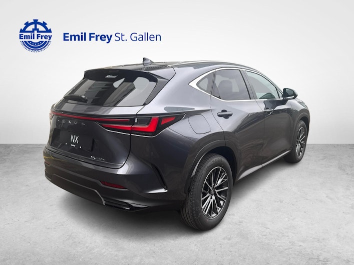 Vehicle image LEXUS NX