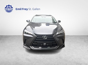 Vehicle image LEXUS NX 450h+ Comfort