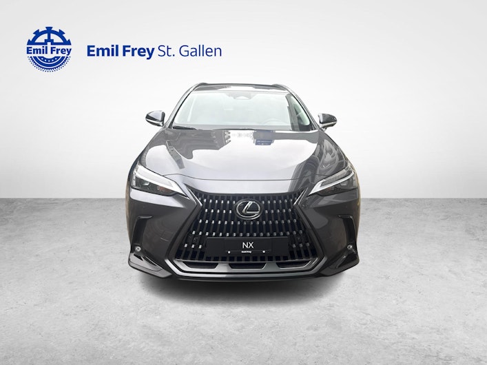 Vehicle image LEXUS NX