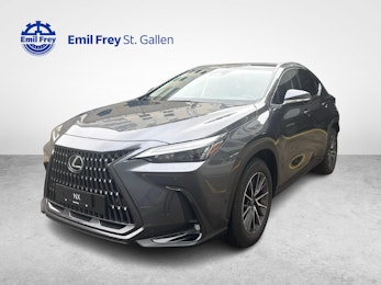 Vehicle image LEXUS NX 450h+ Comfort