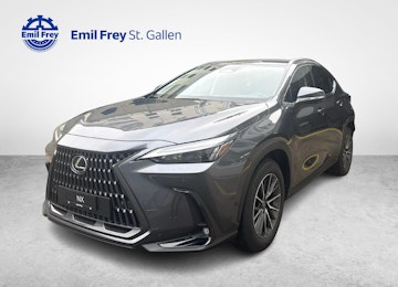 Vehicle image LEXUS NX 450h+ Comfort Vehicle image LEXUS NX 450h+ Comfort