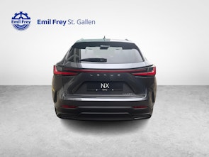 Vehicle image LEXUS NX 450h+ Comfort