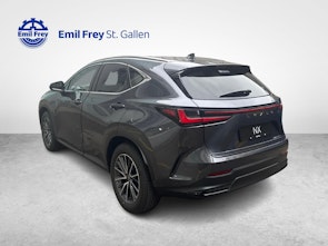Vehicle image LEXUS NX 450h+ Comfort