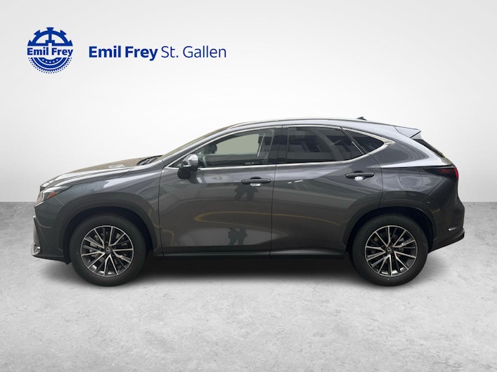 Vehicle image LEXUS NX