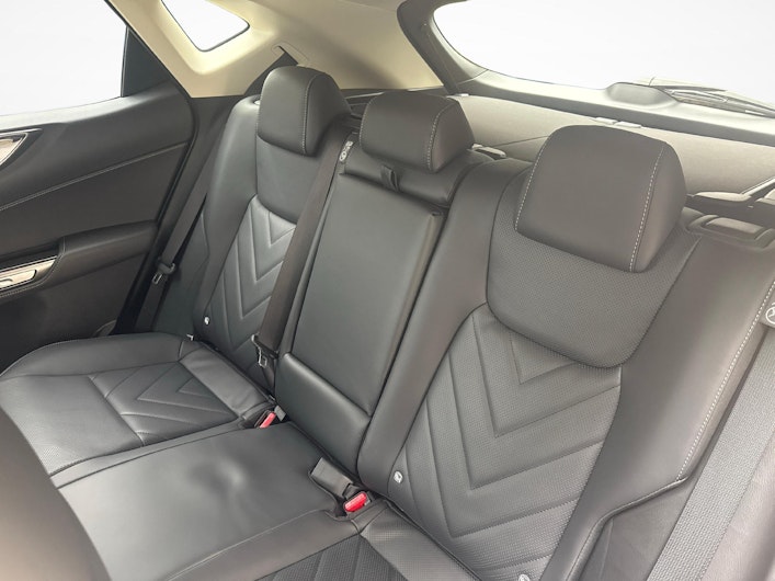 Vehicle image LEXUS NX