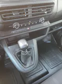 Toyota PROACE Kab.-Ch. H1 L1 2.0 D