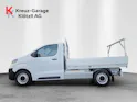 Toyota PROACE Kab.-Ch. H1 L1 2.0 D