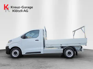 Toyota PROACE Kab.-Ch. H1 L1 2.0 D
