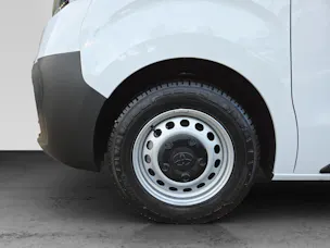 Toyota PROACE Kab.-Ch. H1 L1 2.0 D
