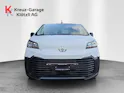 Toyota PROACE Kab.-Ch. H1 L1 2.0 D
