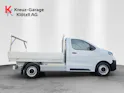 Toyota PROACE Kab.-Ch. H1 L1 2.0 D