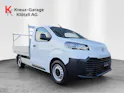 Toyota PROACE Kab.-Ch. H1 L1 2.0 D