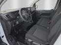 Toyota PROACE Kab.-Ch. H1 L1 2.0 D