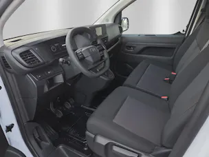 Toyota PROACE Kab.-Ch. H1 L1 2.0 D