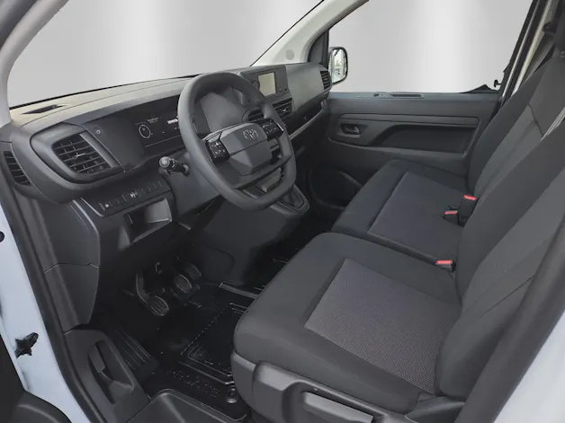 Toyota PROACE Kab.-Ch. H1 L1 2.0 D