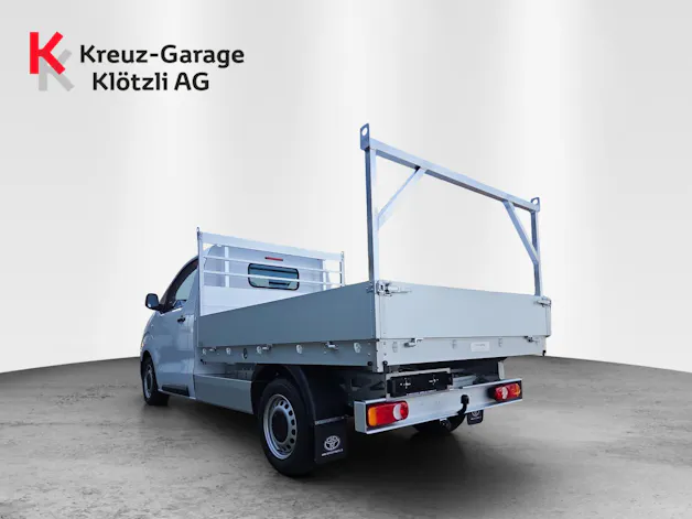 Toyota PROACE Kab.-Ch. H1 L1 2.0 D