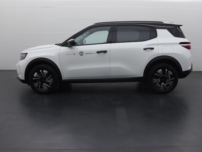 Vehicle image OPEL FRONTERA