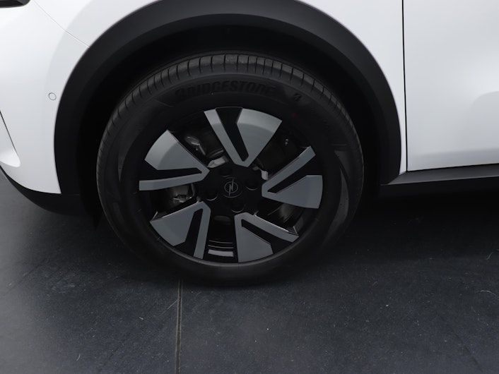 Vehicle image OPEL FRONTERA