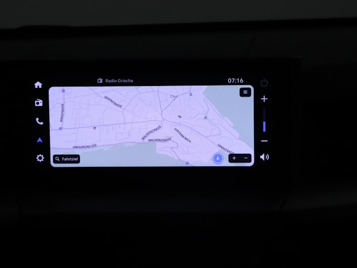 Vehicle image OPEL FRONTERA