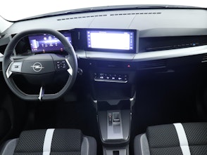 Vehicle image OPEL Frontera 1.2 T HEV 145 GS