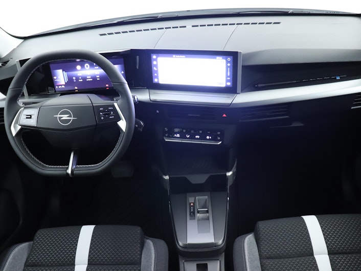 Vehicle image OPEL FRONTERA