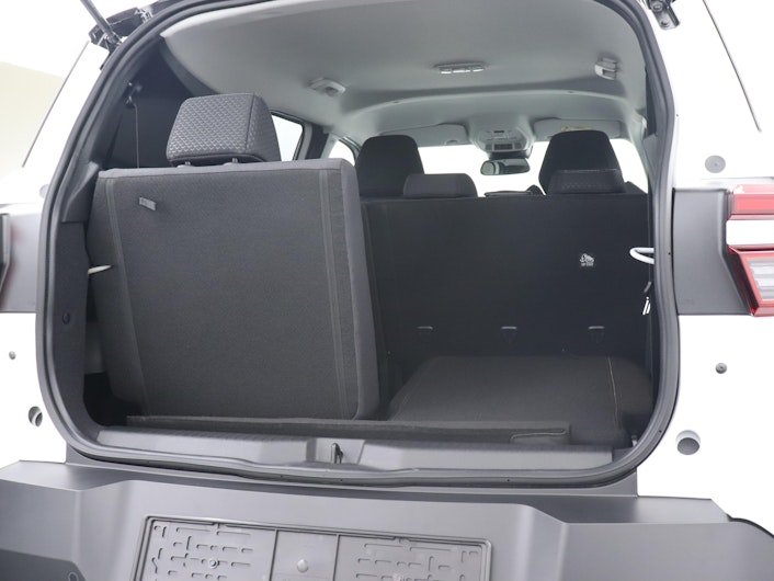 Vehicle image OPEL FRONTERA