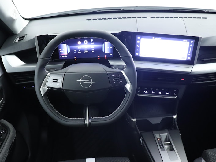 Vehicle image OPEL FRONTERA